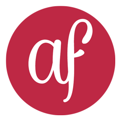 AF logo